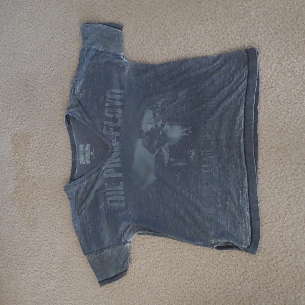 Lucky Brand Pink Floyd Tee